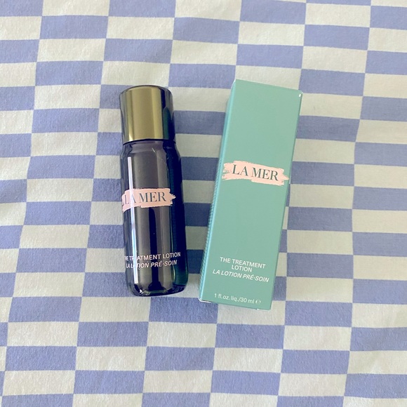 Treatment Lotion - Picture 1 of 2